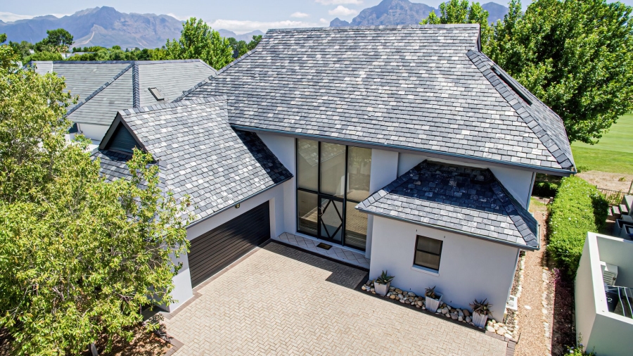 4 Bedroom Property for Sale in Pearl Valley at Val de Vie Western Cape